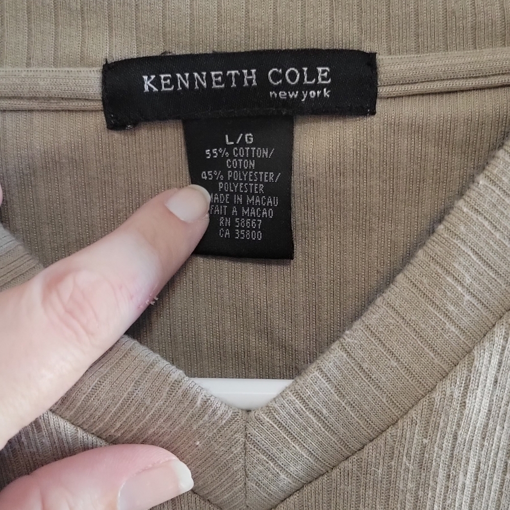 Kenneth Cole - Picture 3 of 5